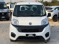 Usata Fiat Qubo Lounge 80 CV (58 kW) 2019 Bianco Monovolume