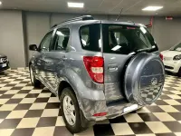 Usata Daihatsu Terios 105 CV (77 kW) 2008 Grigio SUV