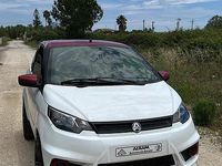 Usata Aixam City Sport 2019 Bianco Berlina