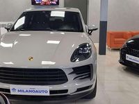 Usata Porsche Macan 354 CV (260 kW) 2020 SUV