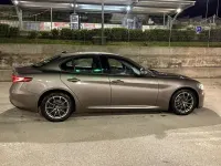 Usata Alfa Romeo Giulia 150 CV (110 kW) 2018 Berlina