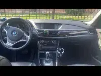 Usata BMW X1 xLine 218 CV (160 kW) 2013 SUV