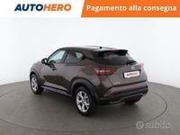 Usata Nissan Juke 114 CV (83 kW) 2021 SUV
