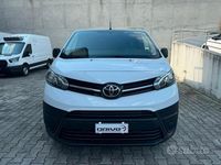Usata Toyota Proace Active 56 kW (77 CV) 2024 Bianco Monovolume