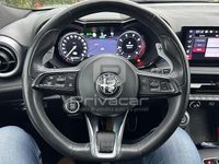 Usata Alfa Romeo Tonale Veloce 160 CV (117 kW) 2022 Bianco SUV