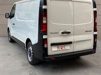 Usata Renault Trafic 121 CV (88 kW) 2019 Bianco Monovolume