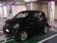 Usata Smart ForTwo Coupé Pure 41 kW (56 CV) 2022 Utilitaria