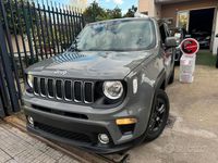 Usata Jeep Renegade Longitude 131 CV (96 kW) 2021 Grigio SUV