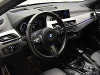 usata BMW X2 SDRIVE 18I MSPORT NAVI FARI LED CERCHI DA 20