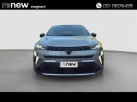 Nuova Renault Symbioz Evolution 145 CV (106 kW) 2025 Grigio SUV