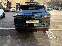 Usata Sportequipe S6 GT 185 CV (136 kW) 2025 Verde metallizzato SUV