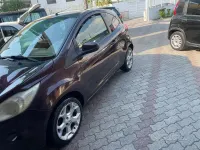 Usata Ford Ka Titanium 69 CV (50 kW) 2008 Viola Utilitaria