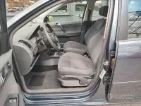 Usata VW Polo Comfortline 64 CV (47 kW) 2006 Grigio Utilitaria