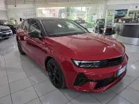 Usata Opel Astra 131 CV (96 kW) 2025 Rosso Utilitaria