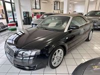 usata Audi A4 Cabriolet A4 2.0 tdi S-LINE CAMBIO MANUALE