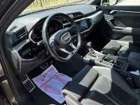 Usata Audi Q3 Sportback 190 CV (139 kW) 2020 SUV
