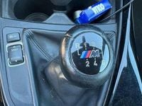 Usata BMW 116 M Sport 116 CV (85 kW) 2016 Utilitaria