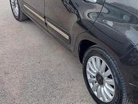 Usata Fiat 500L 85 CV (62 kW) 2014 Monovolume