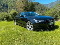 usata Audi A5 1ª serie - 2015