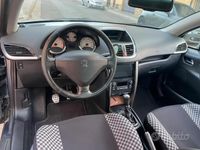 usata Peugeot 207 CC 1.6 HDI 110CV Féline