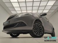 Usata Lancia Ypsilon S 70 CV (51 kW) 2024 Grigio Utilitaria