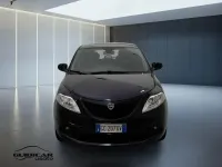 Usata Lancia Ypsilon Gold 69 CV (50 kW) 2020 Blu/azzurro Utilitaria