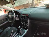 Usata Mazda 626 110 CV (80 kW) 2007 Grigio Station wagon