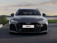 Usata Audi RS5 Performance 639 CV (469 kW) 2026 Grigio magnete Station wagon