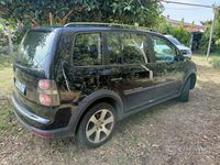 usata VW Touran Cross 1.9 TDI 105CV