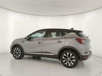 Usata Renault Captur Techno 145 CV (106 kW) 2023 Grigio SUV