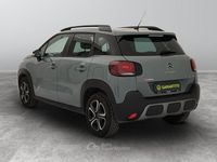 Usata Citroën C3 Aircross Feel 110 CV (80 kW) 2023 Gray SUV