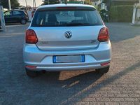Occasion VW Polo 90 ch (66 kW) 2016 Gris Citadine
