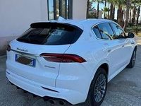 Usata Maserati Grecale GT 300 CV (220 kW) 2023 Other SUV