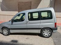 Usata Peugeot Partner 90 CV (66 kW) 2004 Grigio Monovolume