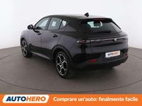 Usata Alfa Romeo Tonale Sprint 131 CV (96 kW) 2023 Nero SUV