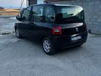 Usata Fiat Multipla Active 120 CV (88 kW) 2007 Monovolume