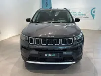 Usata Jeep Compass Limited 190 CV (139 kW) 2022 Other SUV