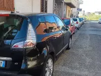 Usata Renault Scénic III 2013 Nero Monovolume