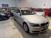 Usata BMW 320 176 CV (129 kW) 2010 Grigio Station wagon