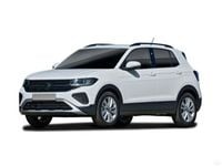 Usata VW T-Cross Life 95 CV (69 kW) 2024 Gray SUV
