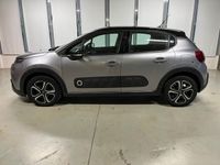 usata Citroën C3 C31.2 puretech Shine s&s neopatentati