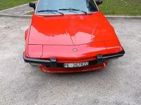 Usata Fiat X 1/9 1970