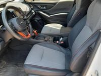 Usata Subaru Forester 150 CV (110 kW) 2022 Bianco SUV