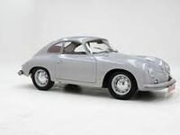Usata Porsche 356 A 60 CV (44 kW) 1958 Altri Coupé