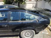 Usata Alfa Romeo GTV 129 CV (94 kW) 1981 Nero Coupé