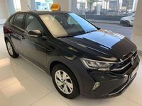Usata VW Taigo Life 116 CV (85 kW) 2025 Nero deep perlato SUV