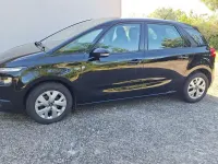 Usata Citroën C4 Picasso Business Class 116 CV (85 kW) 2013 Monovolume