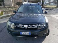 usata Dacia Duster 1.5 dci Ambiance 4x2 110cv