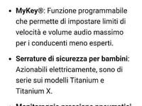 Usata Ford C-MAX Titanium X 120 CV (88 kW) 2016 Monovolume