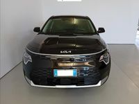 Usata Kia e-Niro 150 kW (204 CV) 2023 Nera SUV